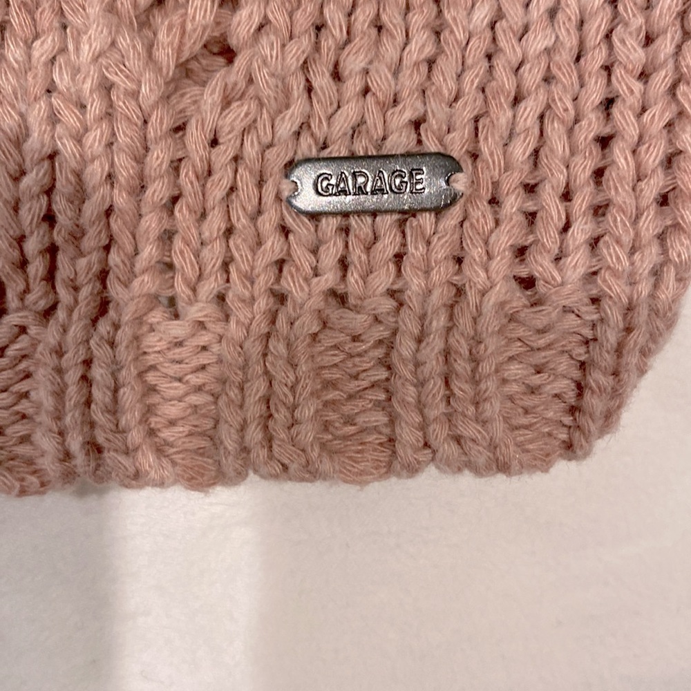 Knit Top - Picture 5 of 5